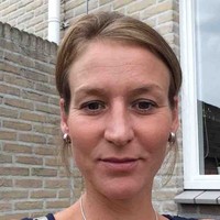 Jeanette Houdel