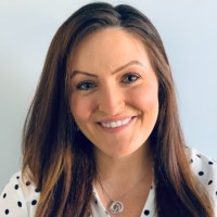 Kristen Kolumbic, MSW, LCSW