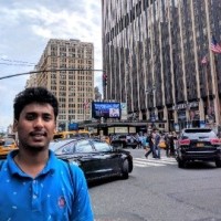 Abhishek Reddy