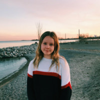 Isabelle Conklin
