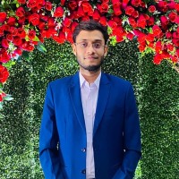 Abu Baker Siddik