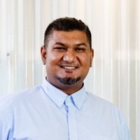 Adnan Haque