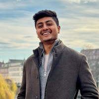 Vikram Gopal