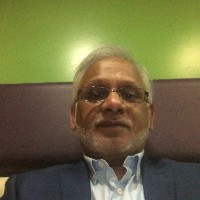 Tariq Ahmad