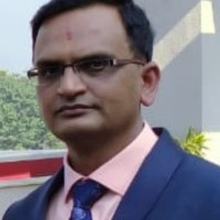 Bhaskaranand Joshi