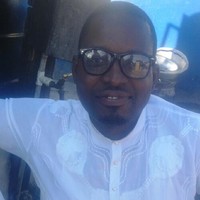 Gilbert Gogoe Amoah