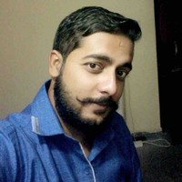 Krishan Chaudhary