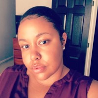Janisah Lewis