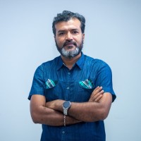 A.K.M. Harun-Ur- Rashid