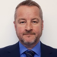 Tony Monaghan
