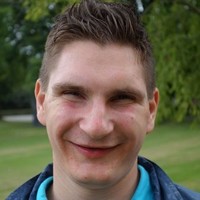 Maarten Zomers