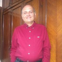 Jayesh Shah