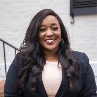Constance Parks