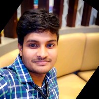 Vishvjeet Yadav