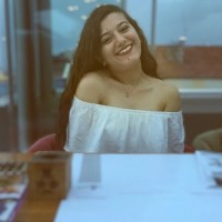Gül Cengi̇z Yilmaz