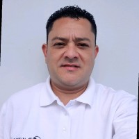 Eddy Martinez Bolaños