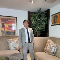 Gaurav Vanjani