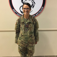 Catherine Davalos