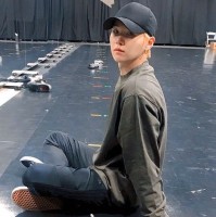 Min Yoongi