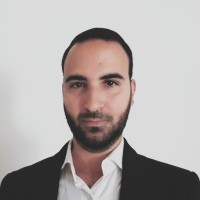 Yoel Levy