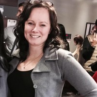 Jessica Gillis