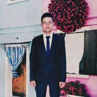 Ahmed Hassan