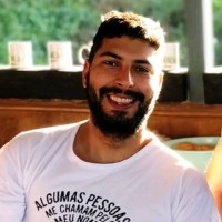 Douglas Dias Da Rocha