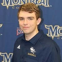 Tyler Grice