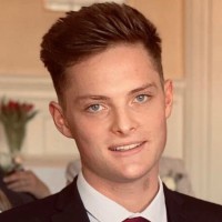Cameron Read