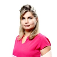 Ilina Kolker Baravik, Phd