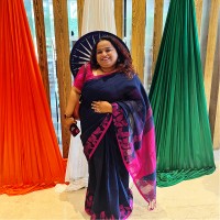 Pritha Tripathi
