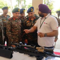 Deep Singh