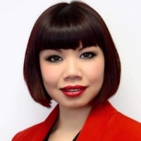 Mindy Tran