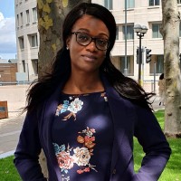 Dami Beckley