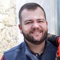 Andries Du Bruyn