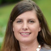 Rebecca Anderson