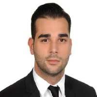 Cenk Topac