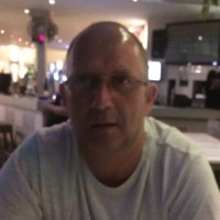 Graham Whailing