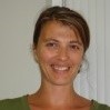 Nadia Pascal