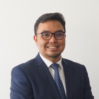 Mohd Fadzly Jamingan