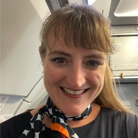 Julie Cunningham