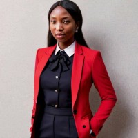 Okoye Ukamaka