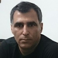 Hamidreza Taheri