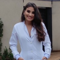 Maria Eduarda de Macedo