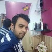 Muhammad Shahzad Ahmad