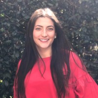 Veronica Cepeda-Samer