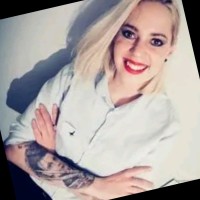 Patrycja Ziolkowska