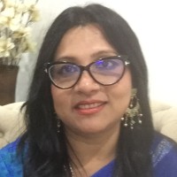 Sabiha Fatima
