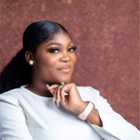 Iyanuoluwa Ajayi (B.A(Hons)