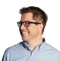 Nick Doty